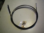 Morse #D302029-000-168.0 14 Ft. Shift/throttle Cable , Free Freight. Fixed Price $24.95.