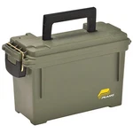 Plano Storage Box With Compartments, Plastic, 7 1/8 In 11 5/8 131200. Fixed Price $19.95.