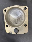 Mercury Cover Assembly Marine Factory Part Brand Nos. Fixed Price $10.97.