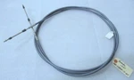 C14 Yamaha ABA-CABLE-13-GY Remote Assembly 13' Oem New Factory Boat Parts. Fixed Price $44.59.