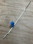 329865-OMC 25 Shift Rod. Fixed Price $27.54.