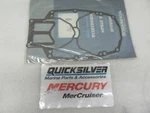 G85 Genuine Mercury Quicksilver 27-813932 Gasket Oem New Factory Boat Parts. Fixed Price $53.08.
