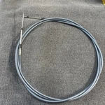 Yamaha ABA-CABLE-13-GY Oem Throttle Or Shift Control 13FT. Fixed Price $40.00.