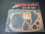 G15 Genuine Mercury Quicksilver 27-56152 Plate Gasket Oem New Factory Boat Parts. Fixed Price $11.63.