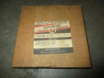 Mercury Outboard Quicksilver Piston Ring (39-67132). Fixed Price $14.00.