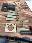 Mercury Mercruiser Marine Specialty Tools T-11209,PV-43508,91-06538. Fixed Price $250.00.