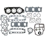 For Yamaha Engine 40/50 Hp Power Head Gasket Set Kit Guarnizioni 6H4-W0001-02. Fixed Price $55.99.