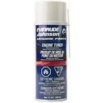 Johnson Evinrude Outboard Engine Tuner 12OZ Spray Can 777185. Fixed Price $13.01.