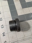 Omc Evinrude Johnson Oem 0341440 Collar Marine Specialty Tool. Fixed Price $8.86.