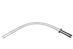 Aftermarket 897978K03 Control Cable Kit Qty 1 Nos. Fixed Price $81.99.