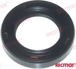 26-8M0214939 Double Lip Seal For Mercruiser Warranty Incl. Fixed Price $18.19.