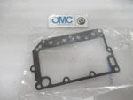 S5 Evinrude Johnson Omc 0319578 Exhaust Cover Gasket Oem New Boat Parts. Fixed Price $21.18.