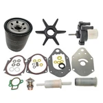 Maintenance Service Kit 8M0113483 For Mercury 40 50 60 Hp Outboard 8M0168892. Fixed Price $75.50.