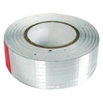 Soundown HTA20SC 125' X 2" Silver Mylar Seam Tape. Fixed Price $79.00.