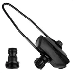 Outboard Motor Muffs, Universal Flusher, Pvc Rectangular. Fixed Price $18.40.