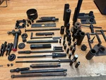 Lot Of Over 70 Oem Honda Motor Sports Mechanics Tools S10. Fixed Price $999.99.