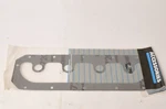 Mercury Mercruiser Quicksilver Gasket,cylinder Block Cover 27-33015. Fixed Price $21.74.