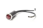 Sierra Marine UN21280 Red Indicator Lamp Light Genuine. Fixed Price $17.99.