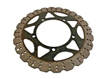 2013-2017 EX300 Kawasaki Ninja Oem Front Brake Disc Disk Rotor. Fixed Price $49.99.