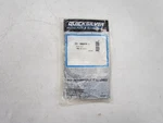 Mercury Quicksilver Gimbal Plug Kit Alpha / Bravo 22-88847A 1 Marine Boat. Fixed Price $19.95.