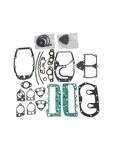 Sierra 18-4355, Gasket Set, Replaces Mercury/mariner 27-78028A78 New Oem. Fixed Price $54.99.