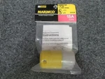 C10D Marinco 4731CR 3-WIRE Locking Connector 15A 125V Oem New Factory Boat Parts. Fixed Price $27.52.