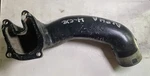 Mercury/mercruiser Exhaust Pipe 42420 P/n 42421A5. Fixed Price $30.00.