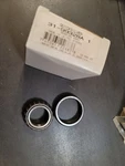 New Mercury Mercruiser Oem Part # 31-99328A Bearing Assy. Fixed Price $21.99.