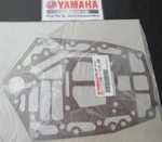 A26 Genuine Yamaha 6G5-45114-A1 Upper Casing Gasket Oem New Factory Boat Parts. Fixed Price $11.03.