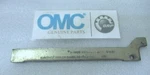 T39 Evinrude Johnson Omc 0349957 Shim Gauge Bar Oem Marine Specialty Tool. Fixed Price $37.49.