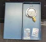 Suzuki Oil Pressure 09915-77331 (kowa Seiki Co. Ltd) Sw 0-1000 Kpa. Fixed Price $50.00.