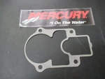 G15 Genuine Mercury Quicksilver 27-45749A1 Gasket Oem New Factory Boat Parts. Fixed Price $9.37.