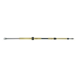 Uflex Shift Cable 10' #C25X10. Fixed Price $43.14.