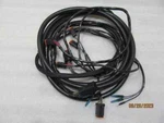 Evinrude Johnson Omc 0176339 Instrument Wiring Harness 12FT Oem New Part. Fixed Price $85.00.