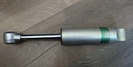 387791 329519 Omc Oem 60-75 Hp Shock Absorber Tilt Assist Cylinder New. Fixed Price $140.00.