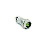 Cole Hersee PL-612-G-BP PL6GBP 12V Pilot Light, Green Led. Fixed Price $21.51.