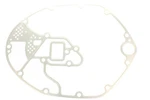 Honda Gasket, Oil Pan 11381-ZY9-003 Oem New. Fixed Price $79.34.