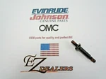 Volvo Penta Omc Johnson 3852708 Flame Arrester Stud Nos Oem Qty 1 Free Shipping. Fixed Price $22.99.