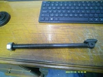 Omc 334988 Puller, Bearing?. Fixed Price $25.00.