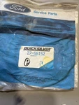 27-56152 Mercury Gasket QTY.2 Marine Factory Part Brand. Fixed Price $19.97.