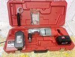 Boaters Resale Shop Of Tx 2504 2274.12 Milwaukee 18V 1/2" Right Angle Drill Kit. Fixed Price $665.90.