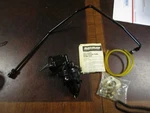 Mercury Oem High Flow Fuel Pump Kit New 42725A5. Fixed Price $99.99.
