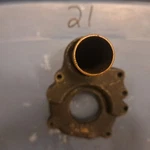 Housing Water Passage Omc Lower Unit Cobra 915720. Fixed Price $29.02.