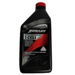 Mercury Marine New Oem Premium 2-STROKE Outboard Engine Oil, 16OZ, 92-858025K01. Fixed Price $13.93.