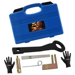 Engine Timing Chain Service Tool Kit Gear Holder For Cooper 116I 118 120I E81. Fixed Price $33.11.