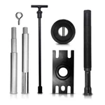 Bestool Mercruiser Alignment & Gimbal Bearing Puller Set - Engine Alignm.... Fixed Price $193.75.