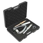Injector Sleeve Remover Installer Tool For Volvo Mack D11/13/16 9986174 88800387. Fixed Price $109.14.