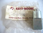 New Kent-moore Bushing Installer Staking Tool J-36798. Fixed Price $9.99.