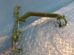 Volvo Penta TAMD31 Fuel Delivery Pipes 838873 838874 838875 838876. Fixed Price $200.00.