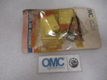 N46B Evinrude Johnson Omc 072523 Ignition Tune Up Kit Oem New Factory Boat Parts. Fixed Price $20.89.